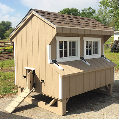 In-Stock Chicken Coops Sale - Ready to Ship | Buy Amish Chicken Coops ...