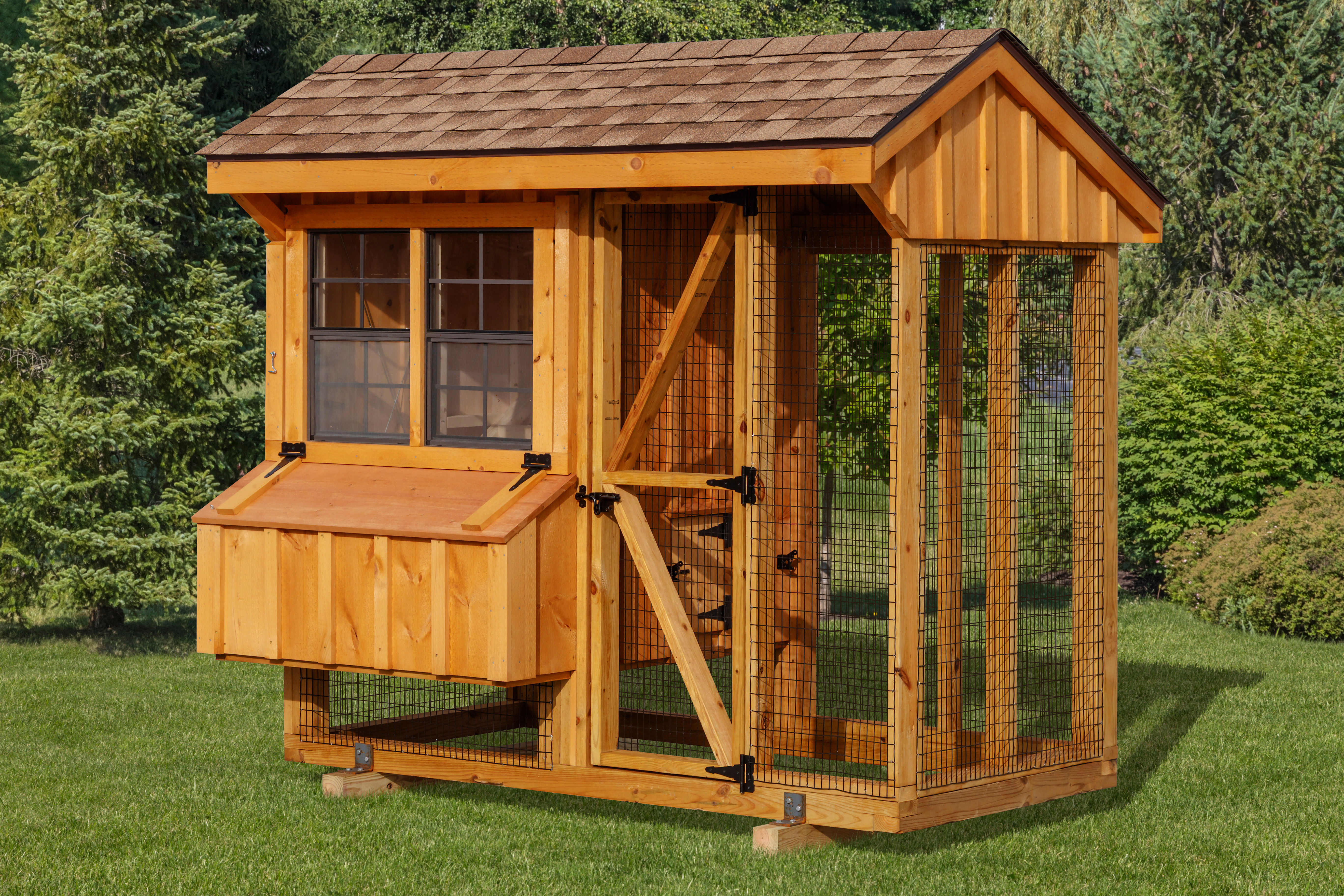 chicken coop for sale near me