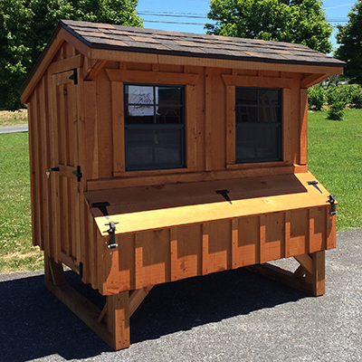 In-Stock Chicken Coops Sale - Ready to Ship | Buy Amish ...